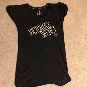 VS night gown